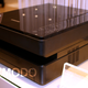 Illustration for article titled Hands-On and Slot Exploration with the Sexy Samsung Printers (Verdict: NeXT Flashback)